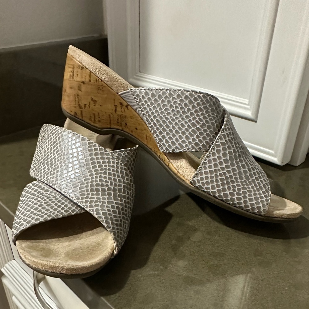 Vionic shoes